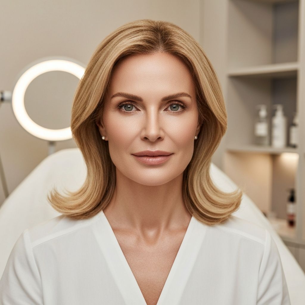 Kadınlarda saç dökülmesi nedenleri ve çözümleri