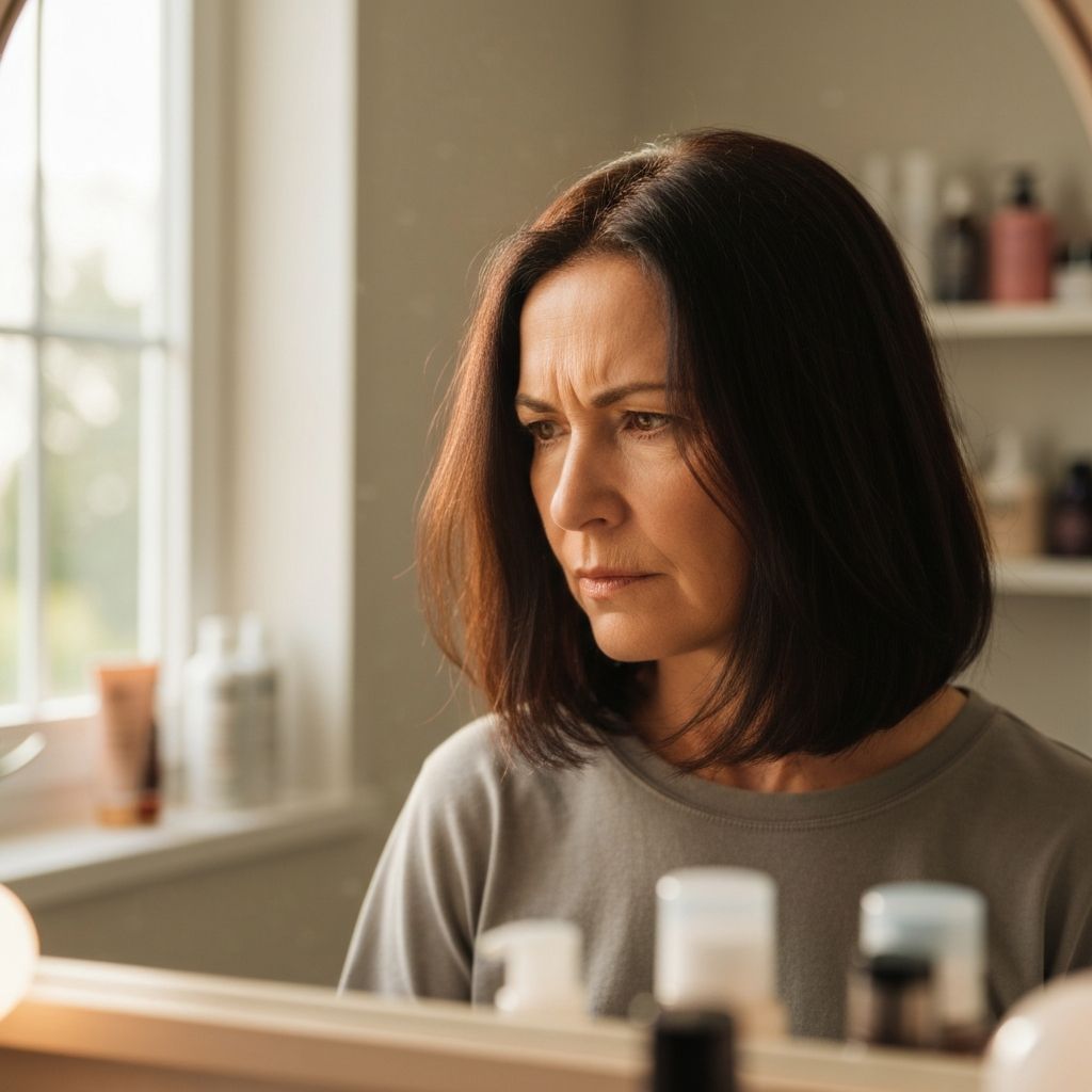 Saç ekimi öncesi danışmanlık süreci