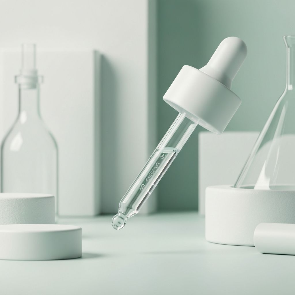 Saç serumu etkileri ve kullanımı