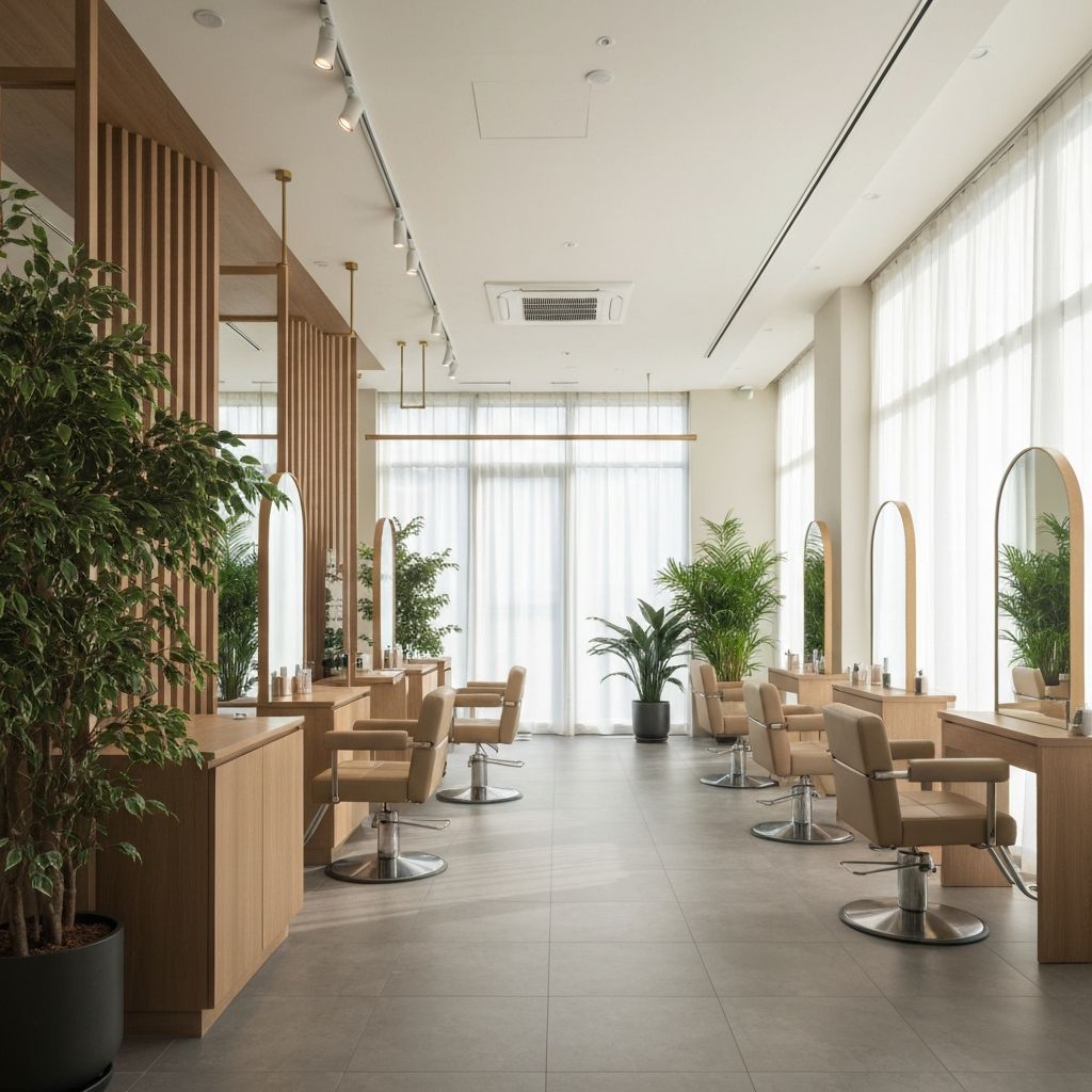 Strese bağlı saç dökülmesi hakkında bilgilendirici görsel