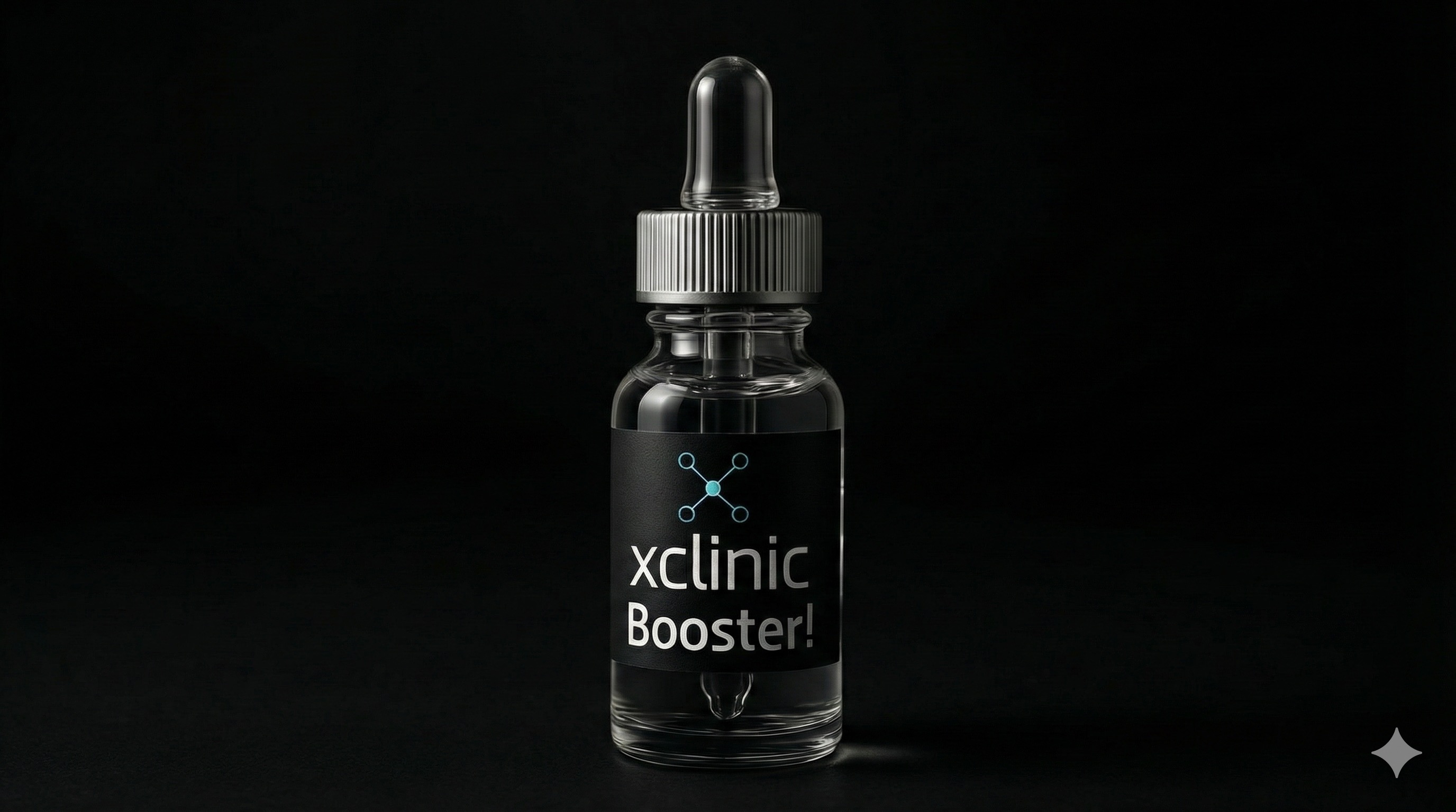 XCLINIC Booster saç çoğaltma programı tedavi sonuçları